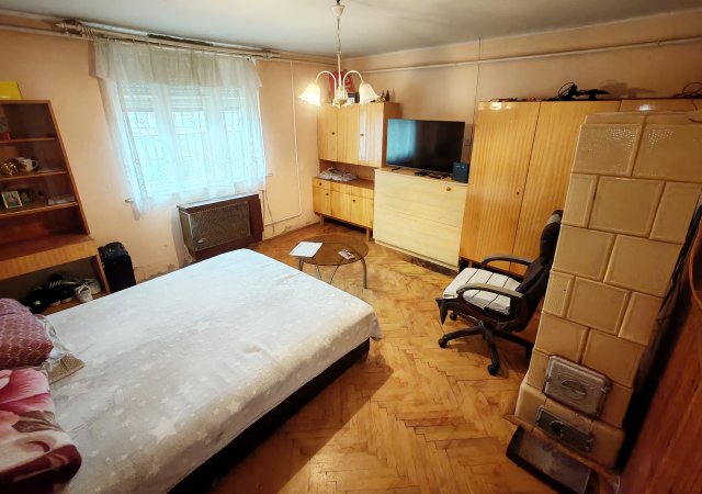 Eladó családi ház, Berzencén 7.9 M Ft, 3 szobás
