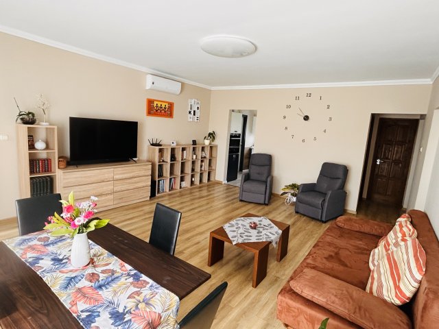 Eladó családi ház, Petrikeresztúron 68 M Ft, 3 szobás