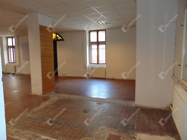Kiadó üzlethelyiség, Miskolcon 381 E Ft / hó, 4 szobás