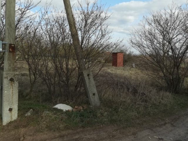 Eladó telek, Kőszárhegyen 3.5 M Ft / költözzbe.hu