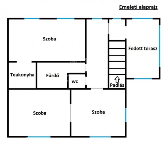 Eladó családi ház, Budapesten, III. kerületben 149.9 M Ft
