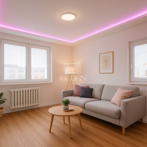 Eladó panellakás, Budapesten, III. kerületben 84 M Ft, 3 szobás