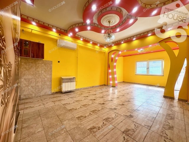 Eladó családi ház, Orgoványon 27.99 M Ft, 3 szobás