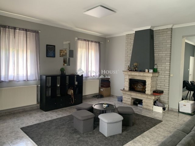 Eladó családi ház, Fóton 159 M Ft, 5 szobás