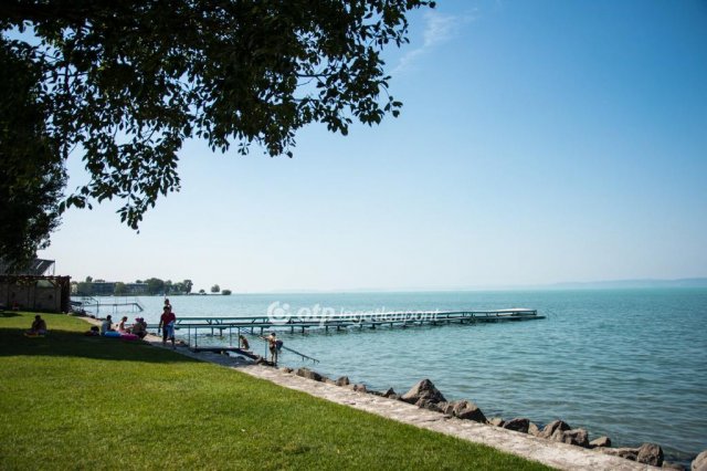 Eladó telek, Balatonszabadiban 17 M Ft / költözzbe.hu