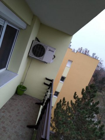 Eladó téglalakás, Tatán 52 M Ft, 1+2 szobás
