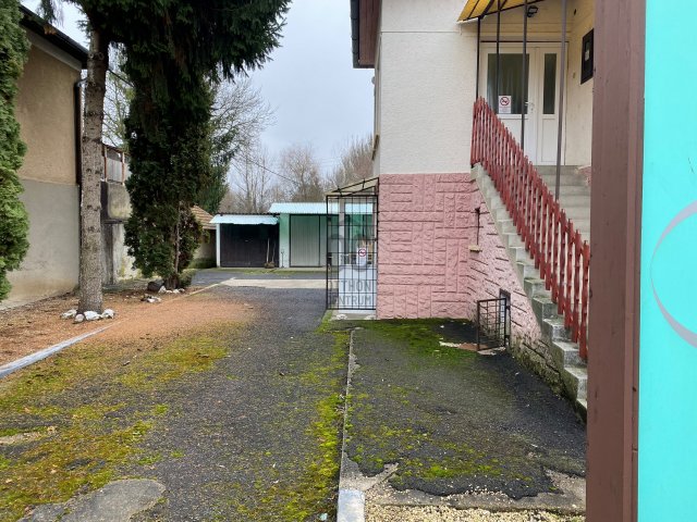 Eladó ipari ingatlan, Ózdon 49.9 M Ft / költözzbe.hu