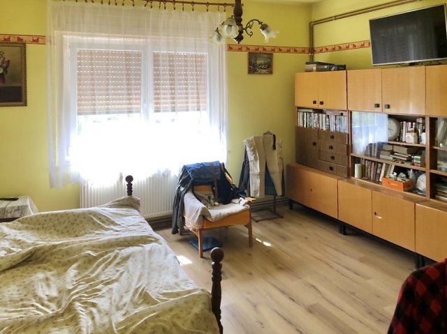 Eladó családi ház, Kosdon 9.1 M Ft, 5 szobás