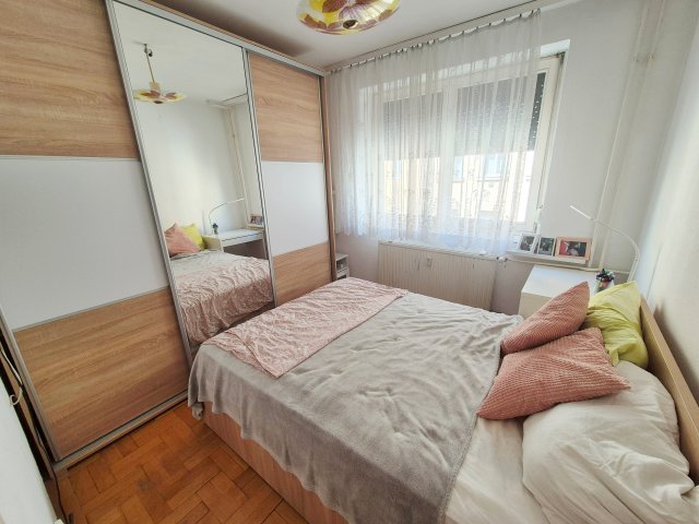 Eladó téglalakás, Budapesten, II. kerületben 94.9 M Ft, 2 szobás