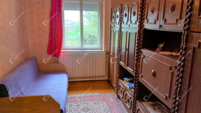 Eladó családi ház, Kőteleken 12.9 M Ft, 4 szobás