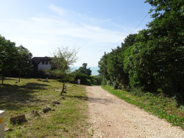 Eladó telek, Balatonalmádiban 130 M Ft / költözzbe.hu