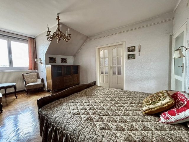 Eladó téglalakás, Budapesten, II. kerületben 69.9 M Ft, 2 szobás