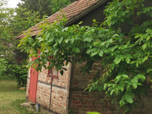 Eladó telek, Budaörsön, Puttony utcában 17.9 M Ft