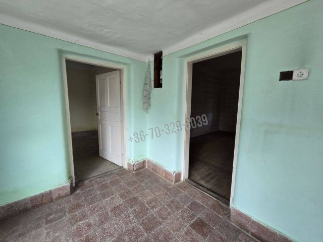Eladó családi ház, Peresztegen 29 M Ft, 2 szobás