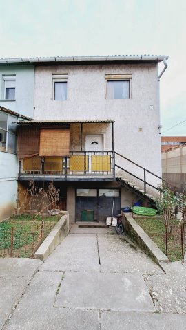Eladó családi ház, Miskolcon 42.9 M Ft, 2+2 szobás