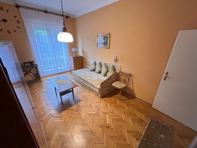 Eladó téglalakás, Nagykanizsán 31.5 M Ft, 2 szobás