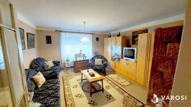 Eladó családi ház, Bujon 14.9 M Ft, 2+1 szobás