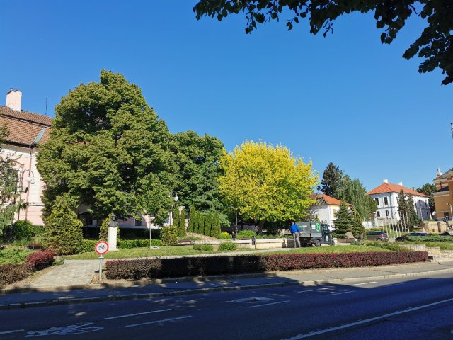 Eladó téglalakás, Sátoraljaújhelyen 17.99 M Ft, 2 szobás