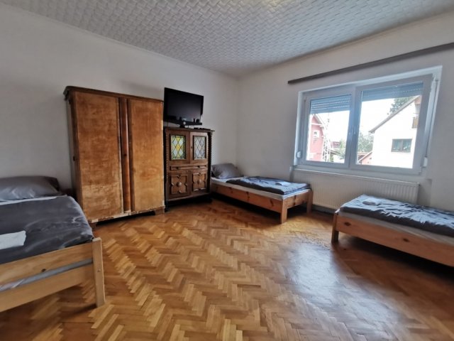 Eladó téglalakás, Adonyban 26.9 M Ft, 1 szobás