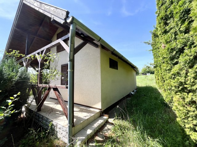 Eladó telek, Sukorón 21.5 M Ft / költözzbe.hu