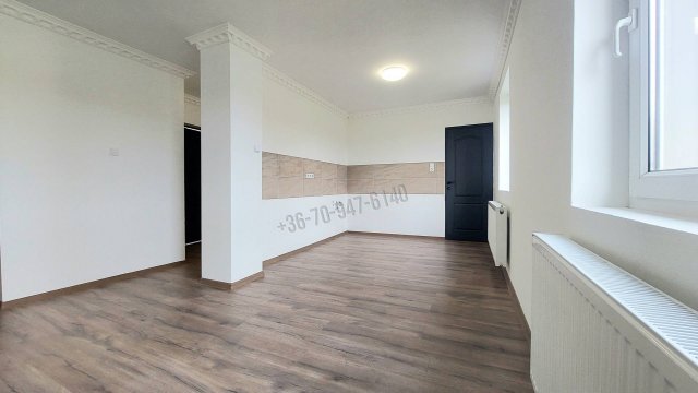 Eladó családi ház, Sarkadon 16.5 M Ft, 2 szobás