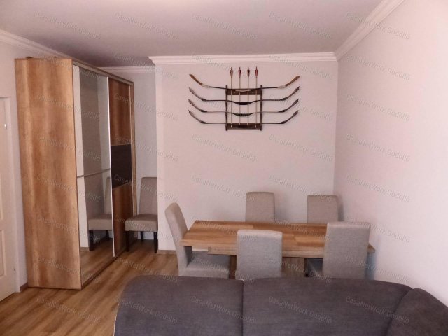 Kiadó téglalakás, albérlet, Gödöllőn 170 E Ft / hó
