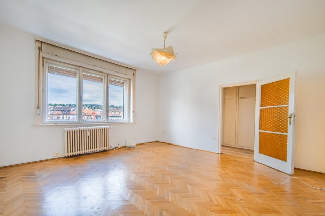 Eladó téglalakás, Budapesten, I. kerületben 64.9 M Ft, 2 szobás