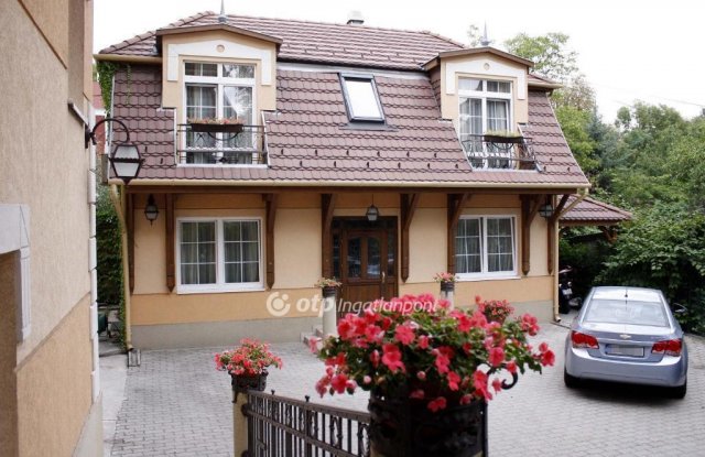 Eladó hotel, Miskolcon 489 M Ft / költözzbe.hu