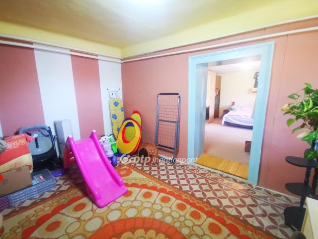 Eladó családi ház, Ráckevén 26.9 M Ft, 3 szobás