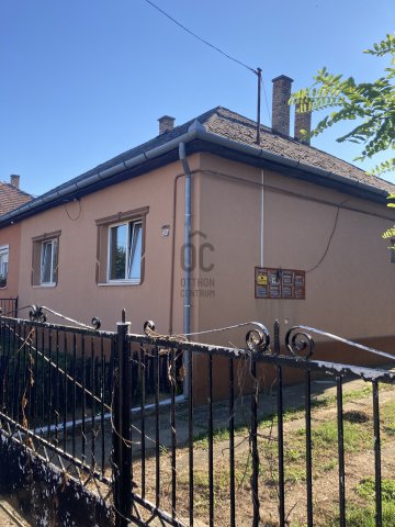 Eladó családi ház, Gávavencsellőn 12.9 M Ft, 3 szobás