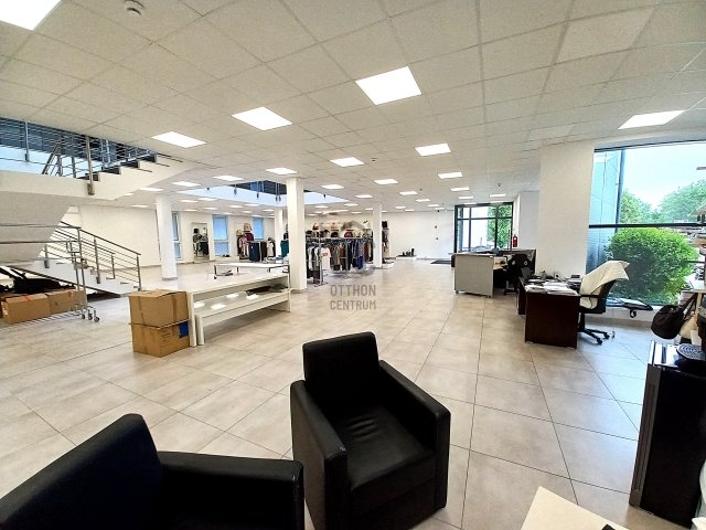 Kiadó iroda, Debrecenben 3144 E Ft / hó / költözzbe.hu