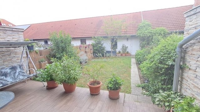 Eladó családi ház, Kecskeméten 83.99 M Ft, 4 szobás