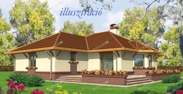 Eladó családi ház, Kecskeméten 79 M Ft, 5 szobás