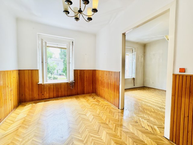 Eladó téglalakás, Budapesten, XII. kerületben 91 M Ft, 2 szobás