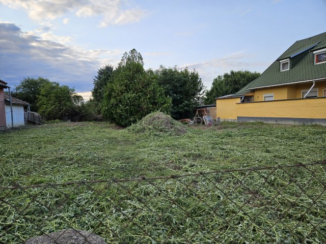 Eladó telek, Balatonfőkajáron 25 M Ft / költözzbe.hu