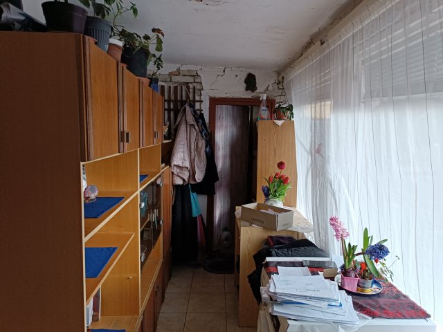 Eladó családi ház, Kiskunfélegyházán, Perczel utcában 14 M Ft