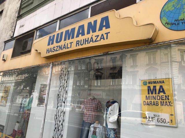 Kiadó ipari ingatlan, Budapesten, VIII. kerületben 490 E Ft / hó
