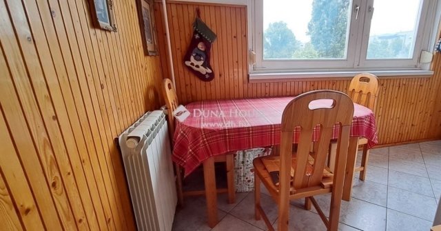 Eladó panellakás, Budapesten, XXI. kerületben 51.9 M Ft, 2 szobás