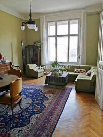 Eladó téglalakás, Budapesten, II. kerületben 95 M Ft, 2+1 szobás