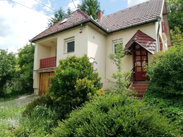 Eladó családi ház, Zalaegerszegen 54 M Ft, 3 szobás