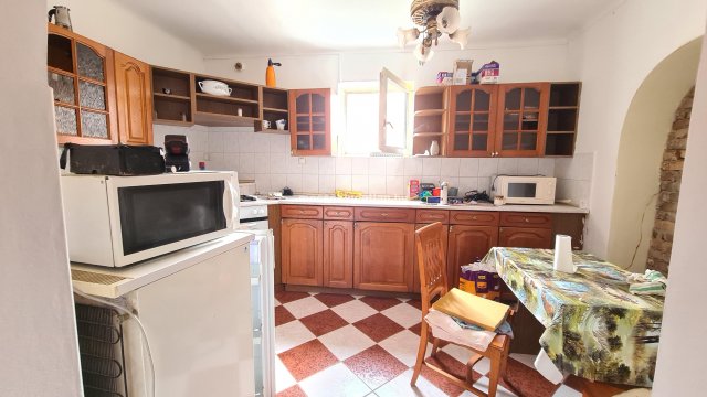 Eladó családi ház, Pellérden, Dózsa György utcában 75 M Ft