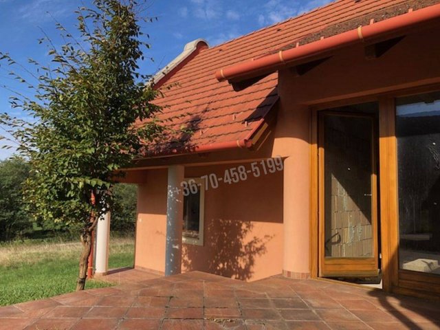 Eladó családi ház, Zalaszántón 36 M Ft, 3 szobás