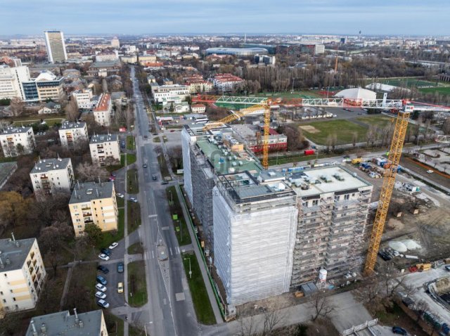 Eladó téglalakás, Budapesten, IX. kerületben 73.9 M Ft, 1 szobás
