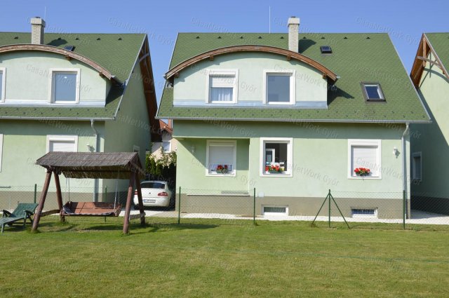 Eladó hotel, Bükön 195 M Ft, 14 szobás / költözzbe.hu