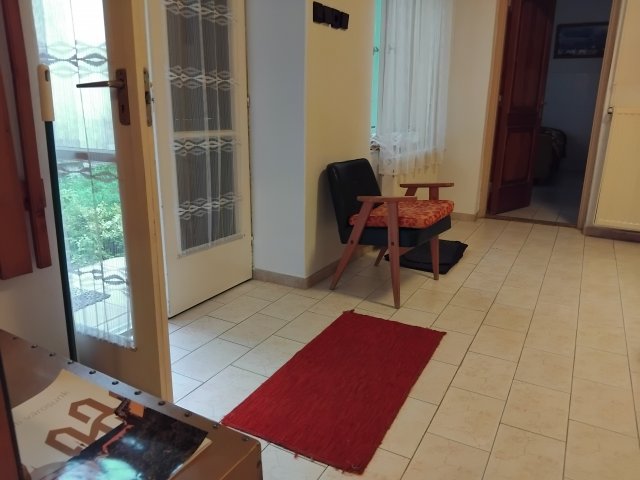 Eladó családi ház, Pécsett 55 M Ft, 3 szobás