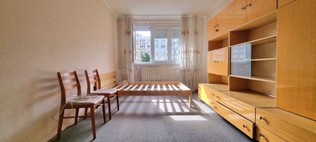 Kiadó panellakás, albérlet, Budapesten, III. kerületben