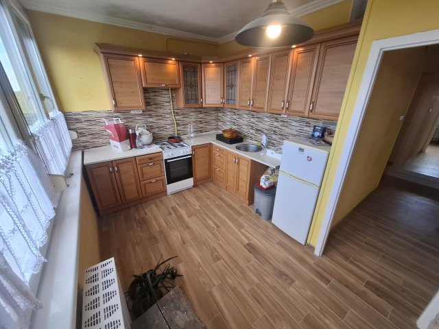 Eladó téglalakás, Kiskunfélegyházán 38.9 M Ft, 2 szobás