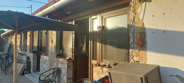 Eladó családi ház, Mohácson 37.7 M Ft, 2+1 szobás