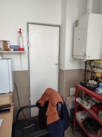 Eladó üzlethelyiség, Marcaliban 85 M Ft / költözzbe.hu