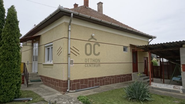 Eladó családi ház, Egyeken 26.9 M Ft, 2 szobás